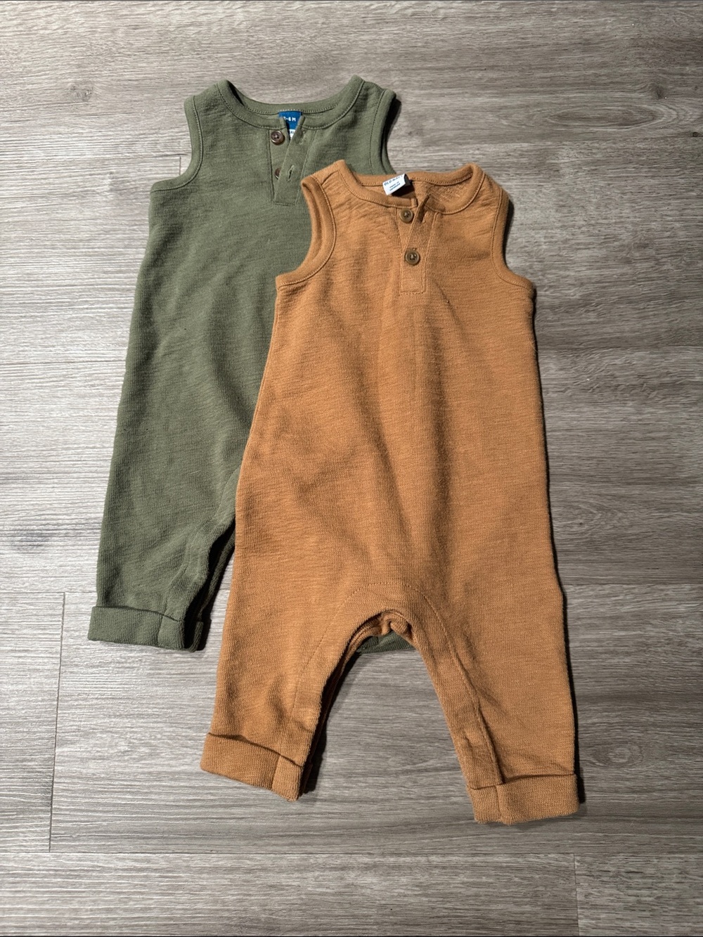 Old Navy Romper Bundle